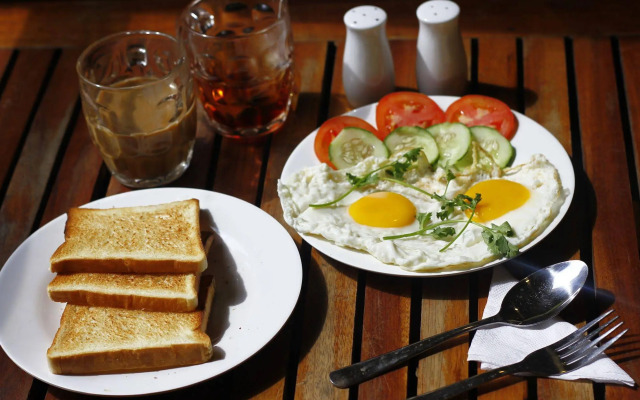 Dee Dee Danang Hostel