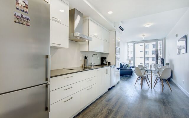 Апартаменты Village