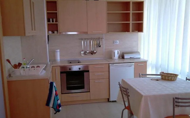 Millenium Facility Kabakum Apartments