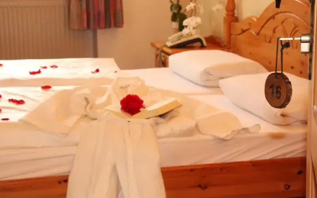 Hotel Landrestaurant Feichtinger