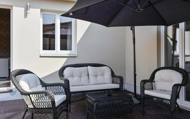 Hotel Prague Star
