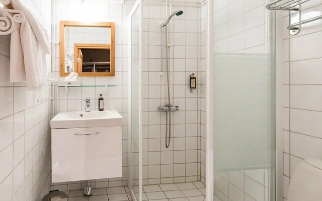 Storhogna Högfjällshotell och Spa