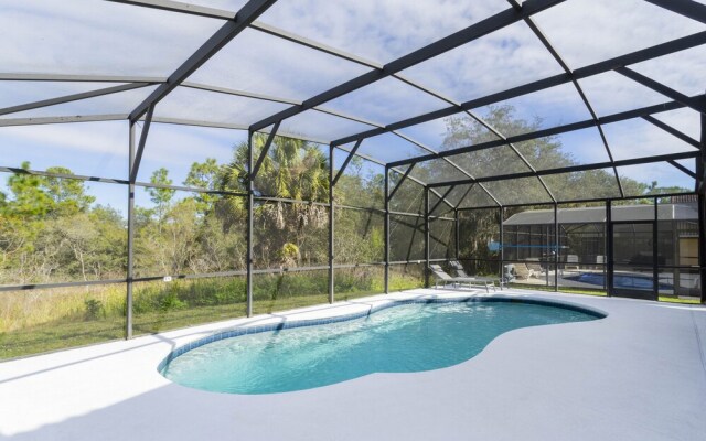 Beautiful 5Bd Single Family w/ Game Room @ 106 Lake Wilson Preserve