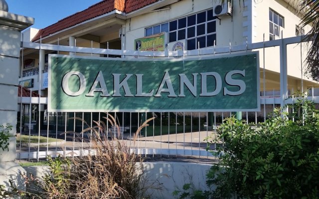 Oasis at Oaklands
