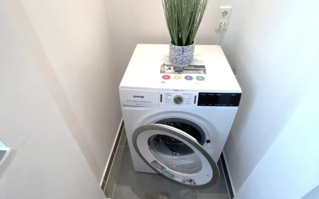 Royal Apartments Bremen - Ferienwohnungen & Fahrradverleih