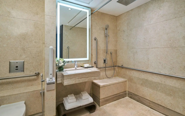 Singapore Marriott Tang Plaza