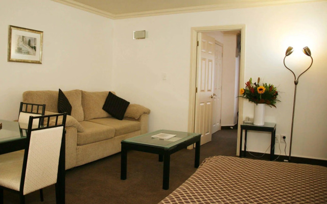 Tuscany Villas Whakatane