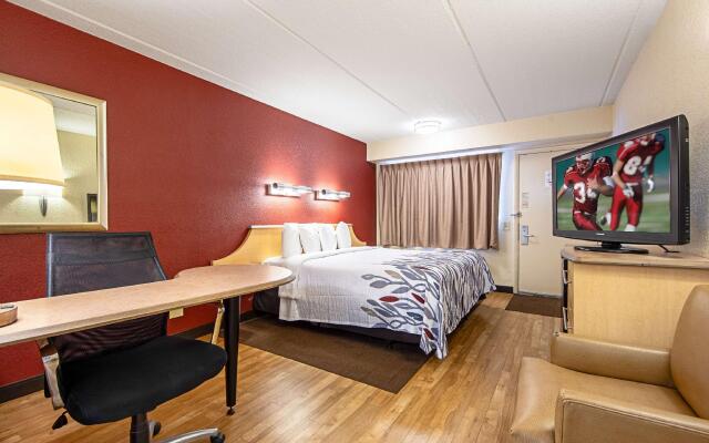 Red Roof Inn Virginia Beach