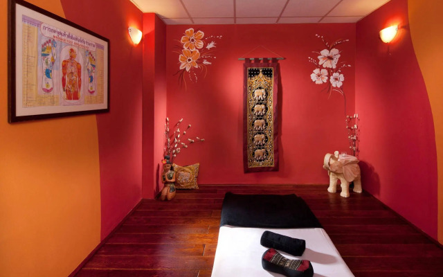 Wellness Hotel Frymburk