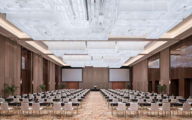 Hyatt Regency Xi An