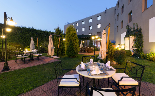 BH Conference & Airport Hotel Istanbul
