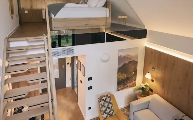 Triangel Boutique Hotel