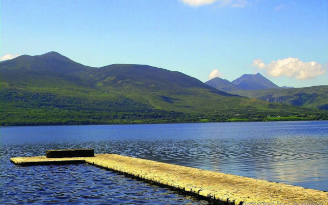 The Europe Hotel & Resort