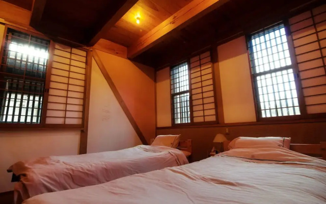 Guest House Eleven Village Fukiya