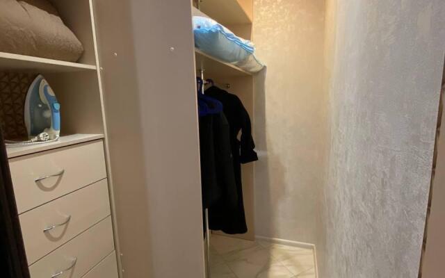 Fan House (Фан Хаус) на улице Сибгата Хакима