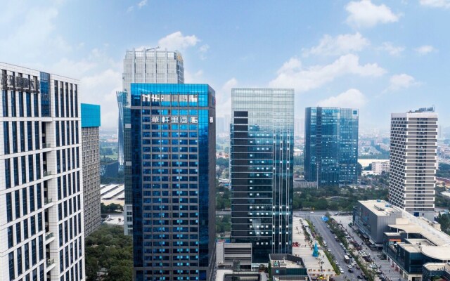 Mercure Hotel Shunde Midea Headquarters, Foshan