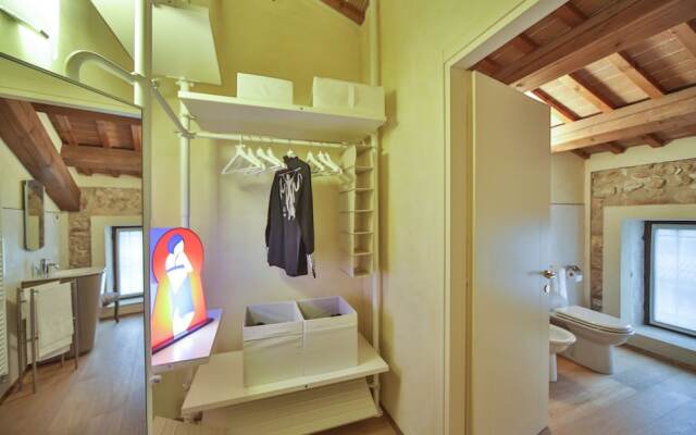 B&B Villa Trissino-Rossi