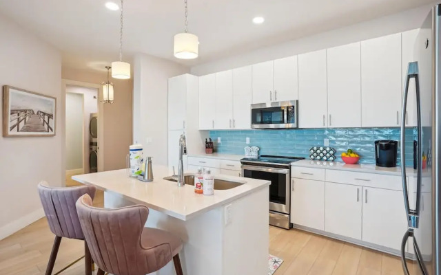 The Harbor Condo 503 - Premier