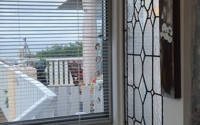 Belle Vue Guesthouse