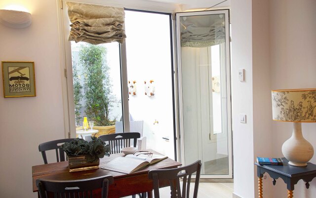 Overland Suites Catedral