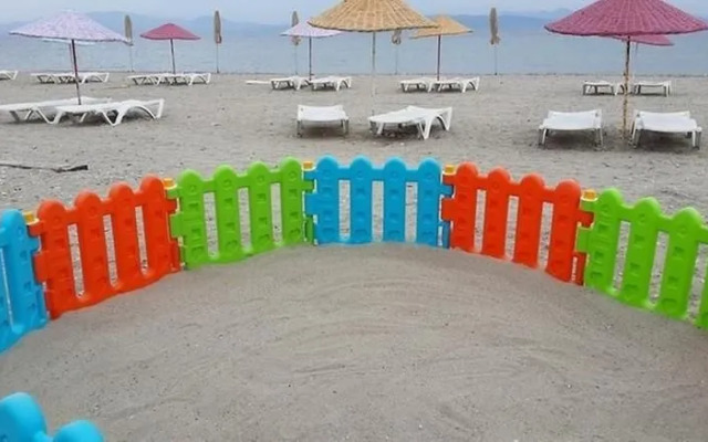 Silvanus Hotel