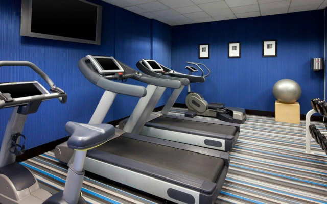 Aloft Silicon Valley