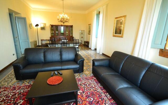 Belvilla by OYO Total Nisa