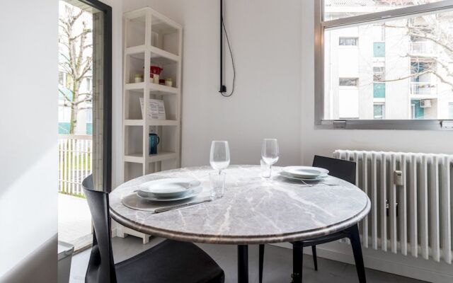 Italianway - de Grada 6