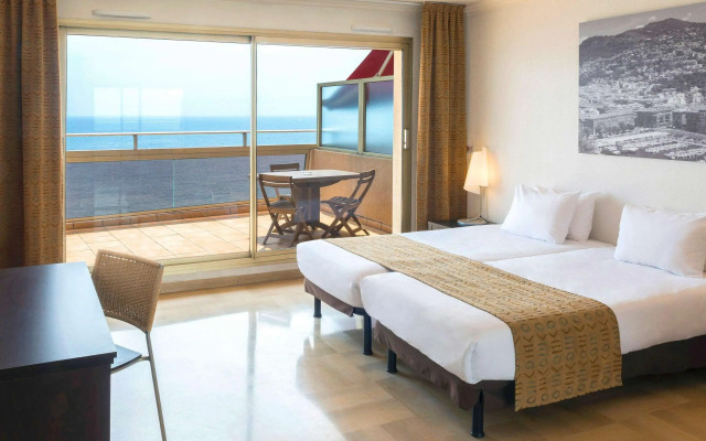 Aparthotel Adagio Nice Promenade des Anglais