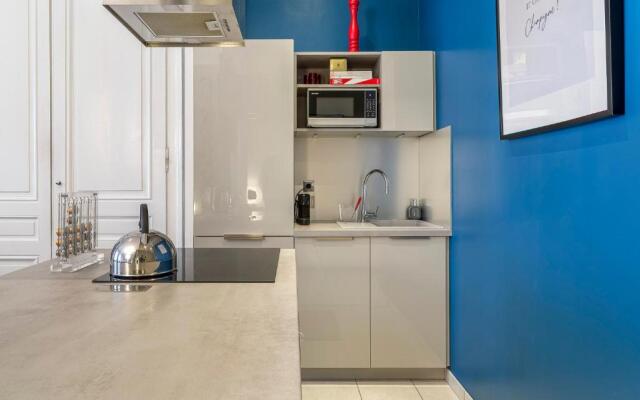 Suite Tolstoï - Superbe Appartement calme et lumineux