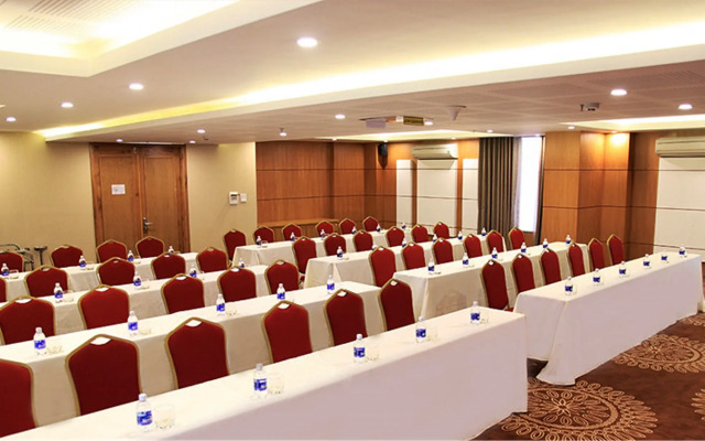 Diamond Sea Hotel