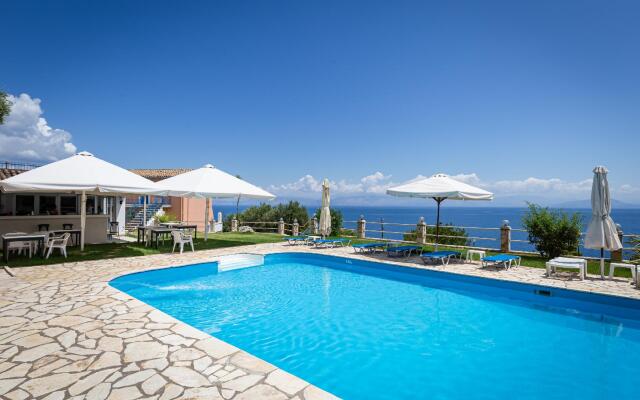 Anasa Corfu