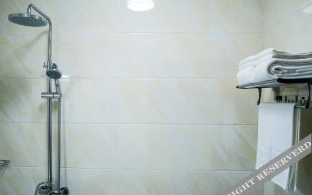 Yupin Xingcheng Hotel