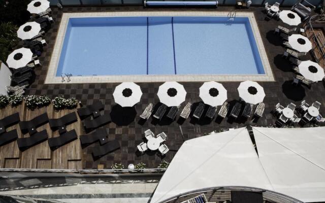 Lido Hotel Residence