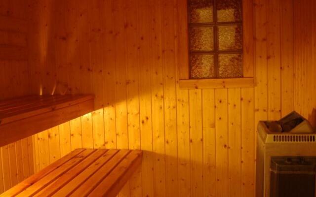Pajala Cottages