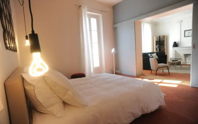 Les Chambres d'Andréa
