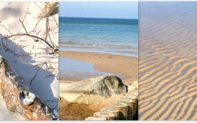 Apartamenty Koobrzeg Osiedle Polanki