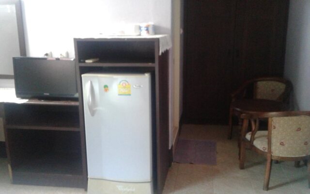 Max&Pui Guesthouse