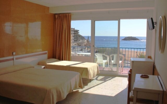 Hotel Rovira