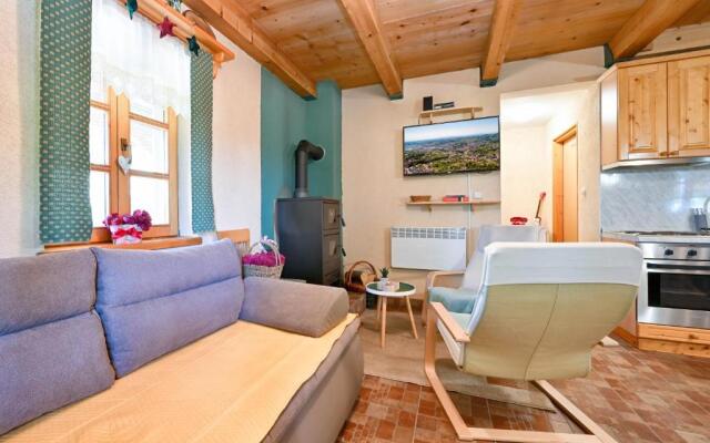 Kuca za odmor Hiza i Vila