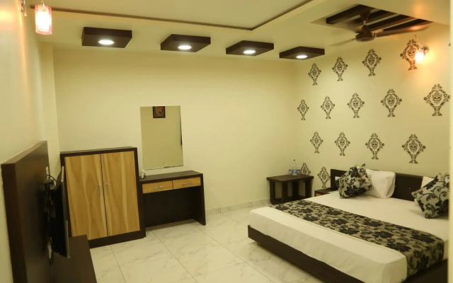 Hotel ShriRam Residency
