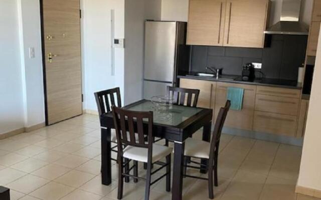 Superbe appartement avec parking privé, proche commerces et mer