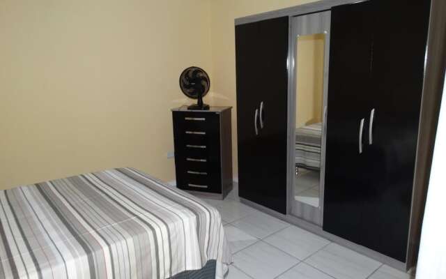 Apartamento Osmar Gaya - Navegantes