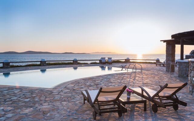 Mykopetra Villas