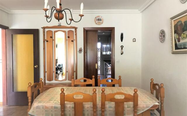 Casa Dalies