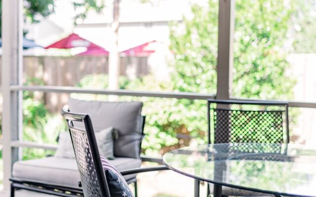 Meadows Inn Bed & Breakfast