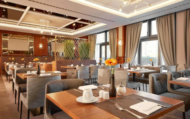 Hyperion Hotel Berlin