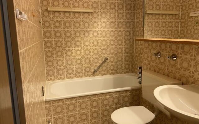 Apartment B1010 Sassofortino