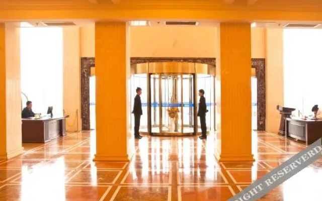 WeiDaoZunXiangJiuDian