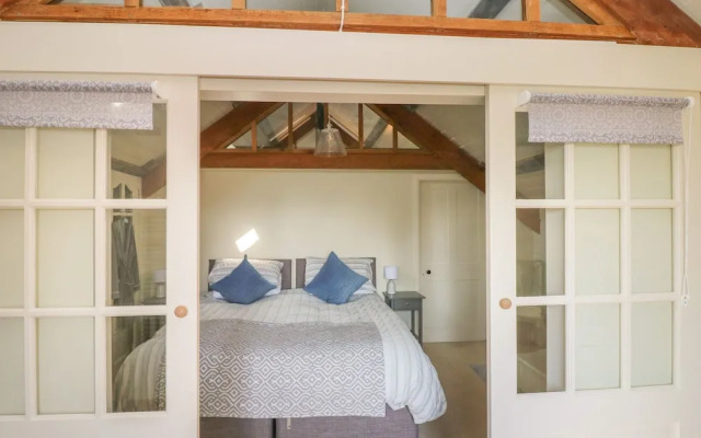 The Coach House